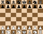 Potje schaken